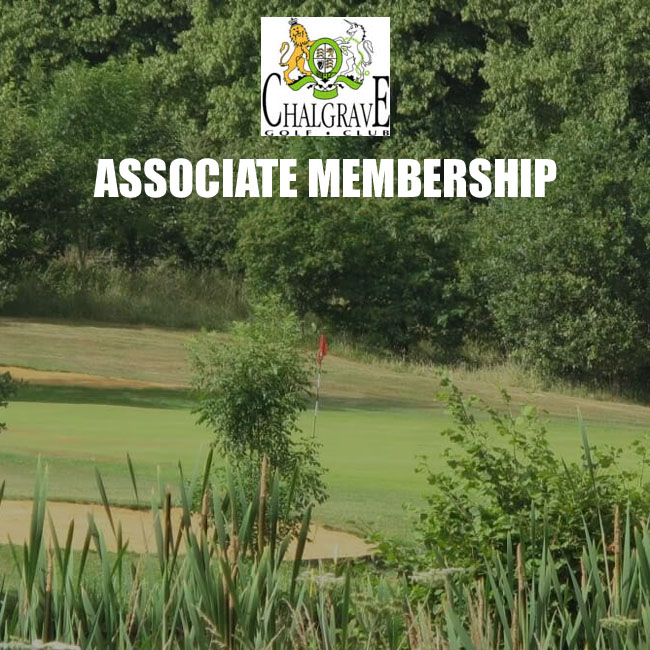 Associate Membership